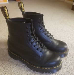Dr. Marten's 1460 Bex 8-Eye Boot